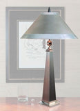 Metallic Triangle