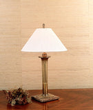 Tapered Empire Column
