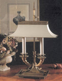 Partners Desk Lamp