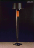 "BEACON" FLOOR LAMP
