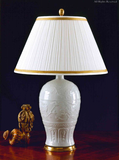 Oriental Jar Form with